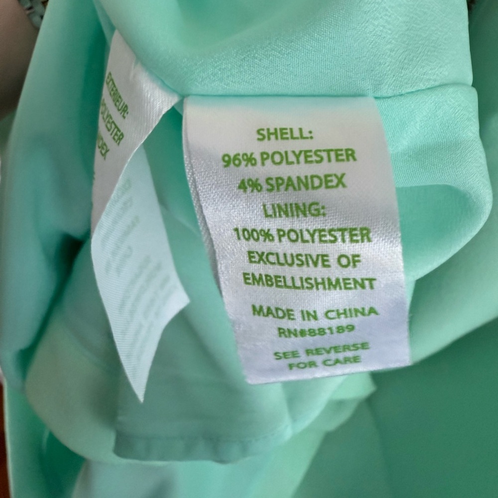 Lilly Pulitzer Sabrina shift dress - Picture 3 of 3